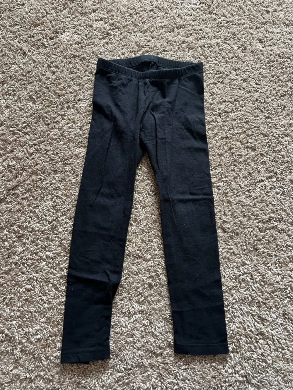 Little Girl Legging Bundle Size 4t